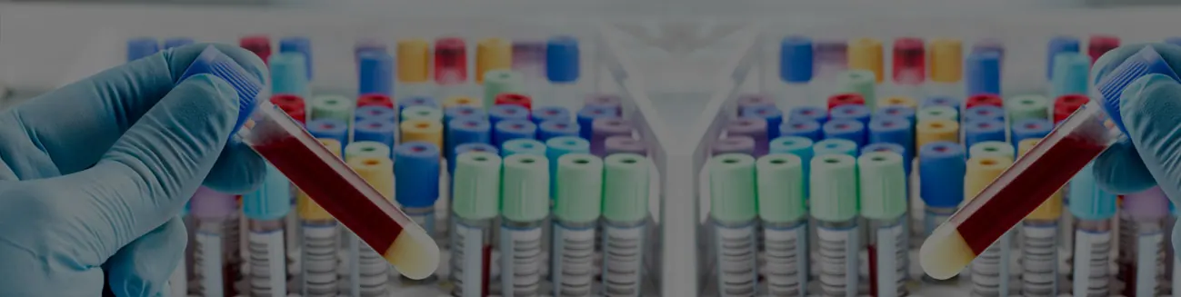 Scientific Pathocare diagnostic laboratory