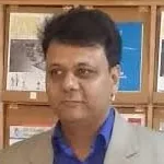Dr. Navneet Jain – Surgical Oncologist in Dehradun